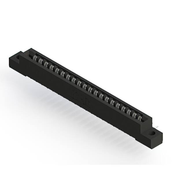 357-020-457-102 EDAC Inc.  Edgeboard Connectors